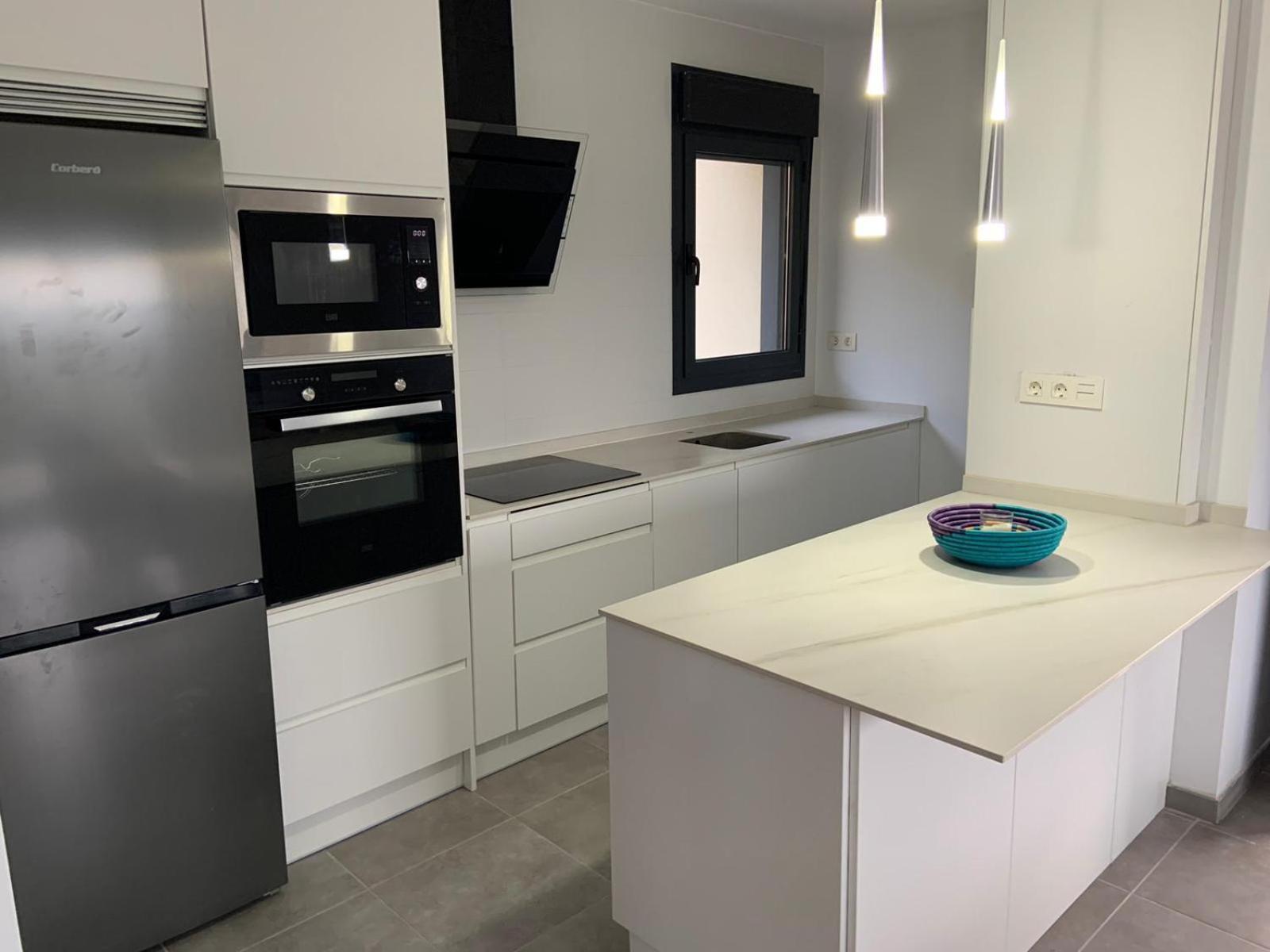 Chalet Rural En Angeles De San Rafael El Espinar Εξωτερικό φωτογραφία