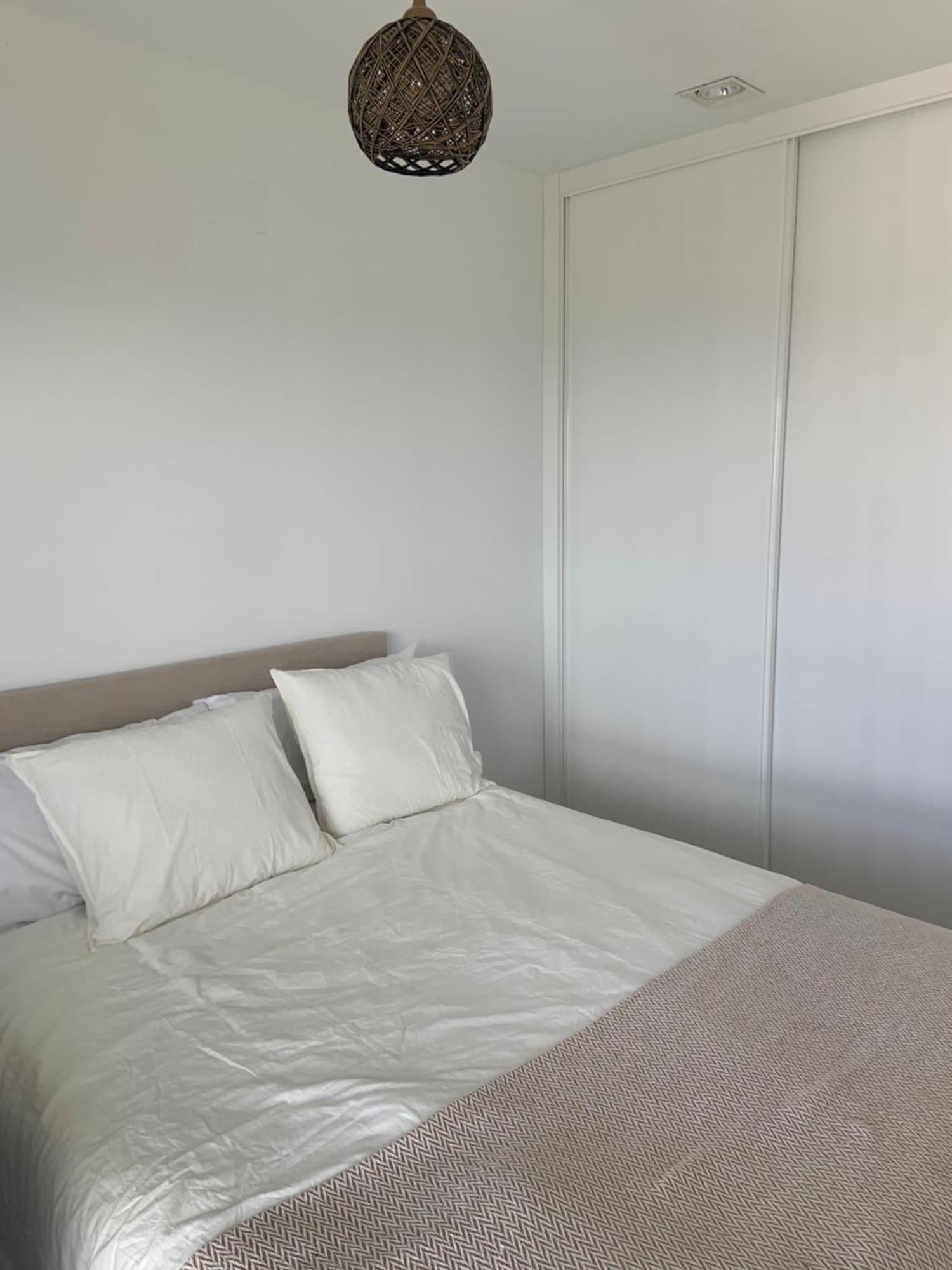 Chalet Rural En Angeles De San Rafael El Espinar Εξωτερικό φωτογραφία